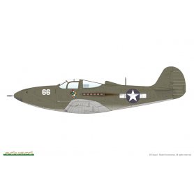 Eduard 1:48 Guadalcanal Cobras