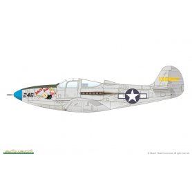 Eduard 1:48 Guadalcanal Cobras