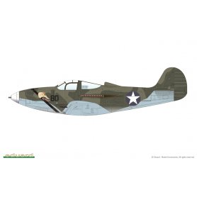 Eduard 1:48 Guadalcanal Cobras