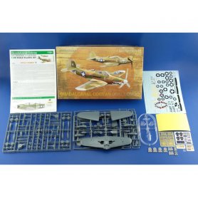 Eduard 1:48 Guadalcanal Cobras