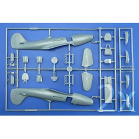 Eduard 1:48 Guadalcanal Cobras