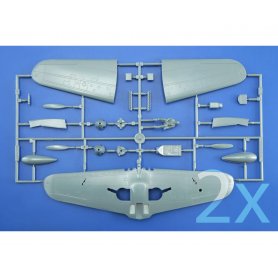 Eduard 1:48 Guadalcanal Cobras