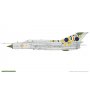 Eduard 1:48 MiG-21MF/BIS IN THE INDIAN SERVICE