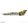 Eduard 1:48 MiG-21MF/BIS IN THE INDIAN SERVICE