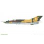 Eduard 1:48 MiG-21MF/BIS IN THE INDIAN SERVICE