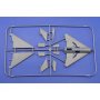 Eduard 1:48 MiG-21MF/BIS IN THE INDIAN SERVICE
