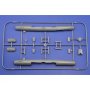 Eduard 1:48 MiG-21MF/BIS IN THE INDIAN SERVICE