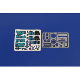 Eduard 1:48 MiG-21MF/BIS IN THE INDIAN SERVICE