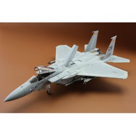 Eduard 1:48 1176 FIGHTING EAGLE F-15C