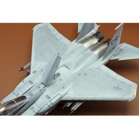 Eduard 1:48 1176 FIGHTING EAGLE F-15C