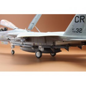 Eduard 1:48 1176 FIGHTING EAGLE F-15C