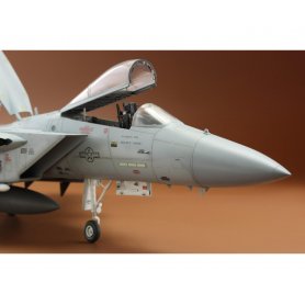 Eduard 1:48 1176 FIGHTING EAGLE F-15C