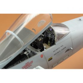 Eduard 1:48 1176 FIGHTING EAGLE F-15C