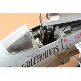 Eduard 1:48 1176 FIGHTING EAGLE F-15C