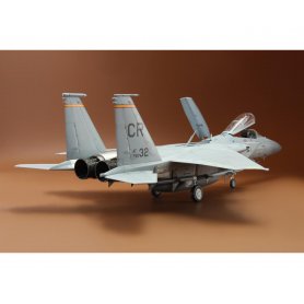 Eduard 1:48 1176 FIGHTING EAGLE F-15C