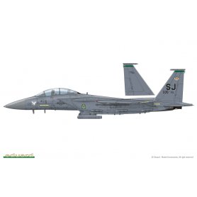 Eduard 1:48 F-15 Striking Eagles