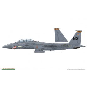 Eduard 1:48 F-15 Striking Eagles