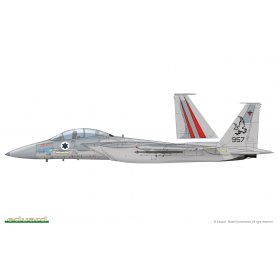 Eduard 1:48 F-15 Striking Eagles