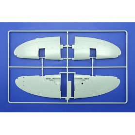 Eduard 1:48 1179 P-47D-25 JUGS OVER GERMANY