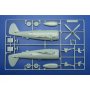 Eduard 1:48 1180 P-47D JUGS OVER ITALY