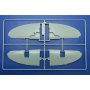 Eduard 1:48 1180 P-47D JUGS OVER ITALY