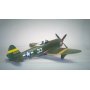 Eduard 1:48 1180 P-47D JUGS OVER ITALY