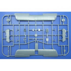 Eduard 1:48 1185 Airco DH-2 Strip down - Limited Edition