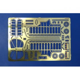 Eduard 1:48 1185 Airco DH-2 Strip down - Limited Edition