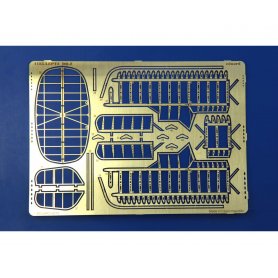 Eduard 1:48 1185 Airco DH-2 Strip down - Limited Edition