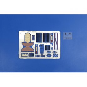 Eduard 1:48 1185 Airco DH-2 Strip down - Limited Edition