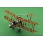 Eduard 1:48 1185 Airco DH-2 Strip down - Limited Edition