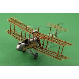 Eduard 1:48 1185 Airco DH-2 Strip down - Limited Edition