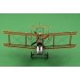 Eduard 1:48 1185 Airco DH-2 Strip down - Limited Edition