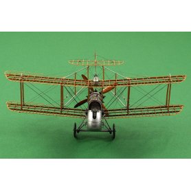 Eduard 1:48 1185 Airco DH-2 Strip down - Limited Edition