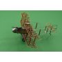 Eduard 1:48 1185 Airco DH-2 Strip down - Limited Edition