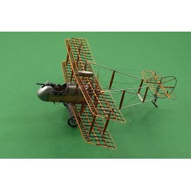 Eduard 1:48 1185 Airco DH-2 Strip down - Limited Edition