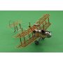 Eduard 1:48 1185 Airco DH-2 Strip down - Limited Edition