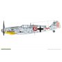 Eduard 1:48 8268 Messerschmitt Bf 109 G-6 PROFIPACK