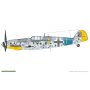 Eduard 1:48 8268 Messerschmitt Bf 109 G-6 PROFIPACK