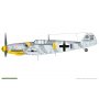 Eduard 1:48 8268 Messerschmitt Bf 109 G-6 PROFIPACK