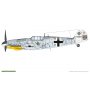 Eduard 1:48 8268 Messerschmitt Bf 109 G-6 PROFIPACK