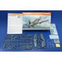 Eduard 1:48 8268 Messerschmitt Bf 109 G-6 PROFIPACK