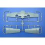 Eduard 1:48 8268 Messerschmitt Bf 109 G-6 PROFIPACK