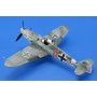 Eduard 1:48 8268 Messerschmitt Bf 109 G-6 PROFIPACK
