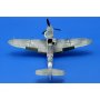Eduard 1:48 8268 Messerschmitt Bf 109 G-6 PROFIPACK
