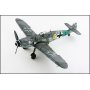 Eduard 1:48 8268 Messerschmitt Bf 109 G-6 PROFIPACK