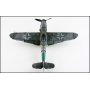 Eduard 1:48 8268 Messerschmitt Bf 109 G-6 PROFIPACK