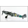 Eduard 1:48 8268 Messerschmitt Bf 109 G-6 PROFIPACK