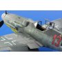 Eduard 1:48 8268 Messerschmitt Bf 109 G-6 PROFIPACK