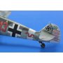 Eduard 1:48 8268 Messerschmitt Bf 109 G-6 PROFIPACK
